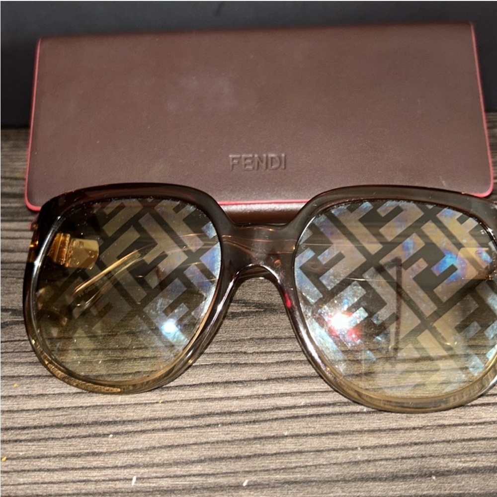 Fendi Sunglasses
